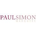 Paul Simon Marquees logo